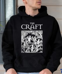 The Craft dancing with devil shirt