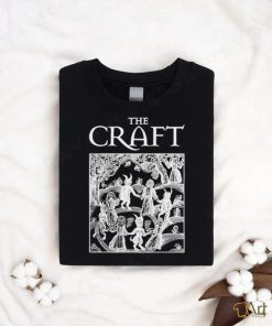 The Craft dancing with devil shirt