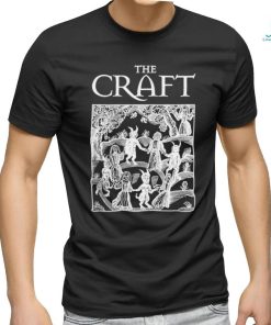 The Craft dancing with devil shirt