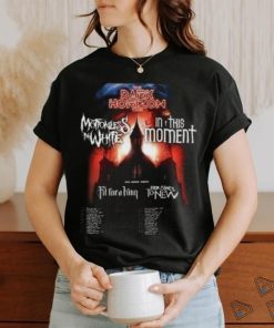 The Dark Horizon Tour 2023 T Shirt
