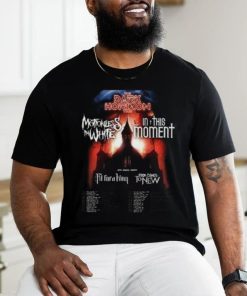 The Dark Horizon Tour 2023 T Shirt