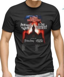 The Dark Horizon Tour 2023 T Shirt