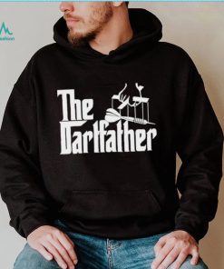 The Dartfather shirt