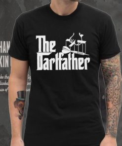 The Dartfather shirt