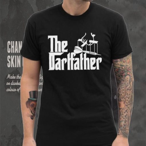 The Dartfather shirt