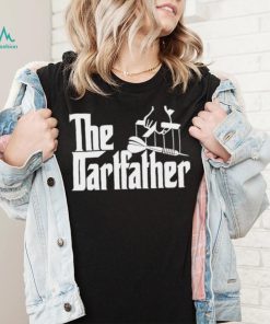 The Dartfather shirt