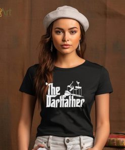 The Dartfather shirt