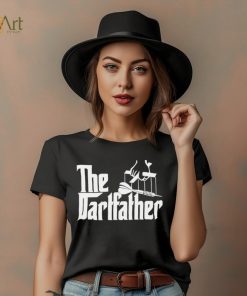 The Dartfather shirt