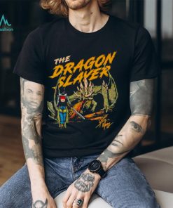 The Dragon Slayer shirt