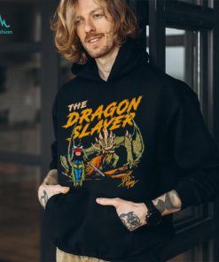 The Dragon Slayer shirt