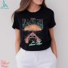 Retro Kali Red Moon In Venus 2023 Merch Kali Uchis Shirt For Fan Red Moon In Venus Tour 2023 T Shirt