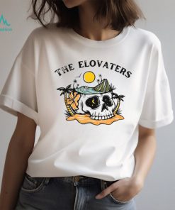 The Elovaters Sunlight 2023 Event T Shirt