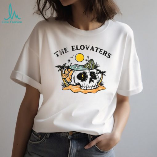 The Elovaters Sunlight 2023 Event T Shirt