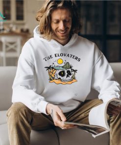 The Elovaters Sunlight 2023 Event T Shirt