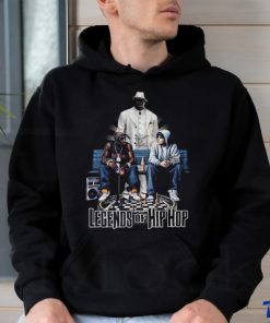 The Eminem Show Legends Of Hiphop T Shirt