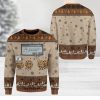 Zangetsu Bleach Ugly Christmas Sweater, Christmas Gifts