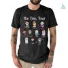 Official south Park Season Greetings Christmas T shirt