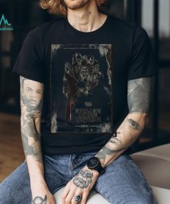 The Fall Of The House Of Usher Netflix Series Poster Essentials T Shirt, hoodie, sweater, long sleeve and tank top The Fall Of The House Of Usher Netflix Series Poster Essentials T Shirt