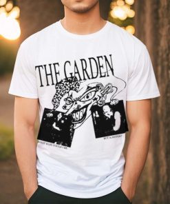 The Garden Jester T Shirt