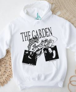 The Garden Jester T Shirt