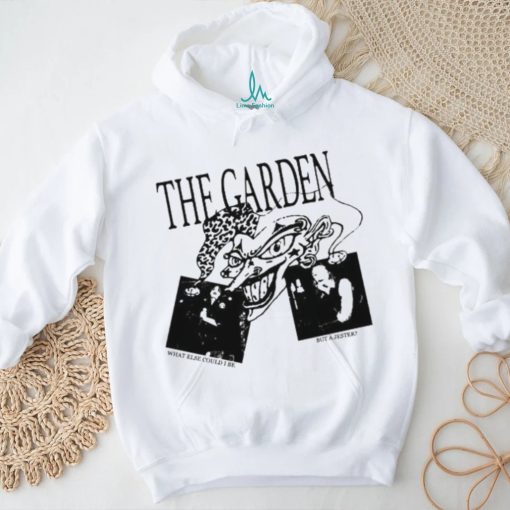The Garden Jester T Shirt