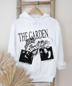 The Garden Jester T Shirt