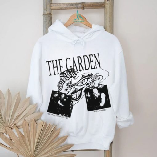 The Garden Jester T Shirt