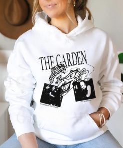 The Garden Jester T Shirt