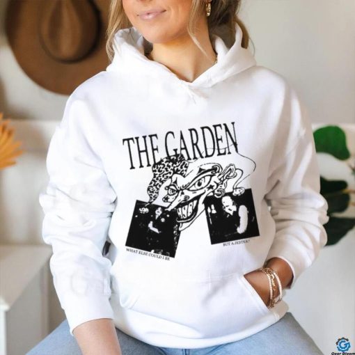 The Garden Jester T Shirt