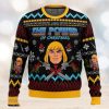 AOP Ugly Sweater Gift For Christmas