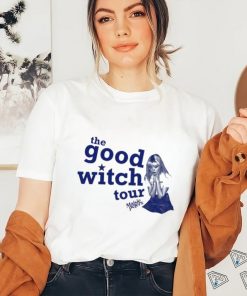 The Good Witch Tour Maisie Peters shirt