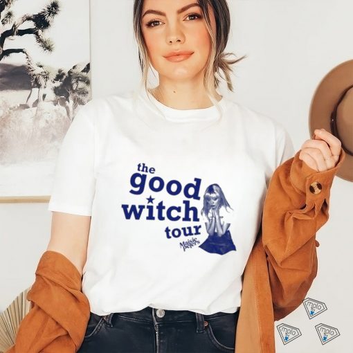 The Good Witch Tour Maisie Peters shirt