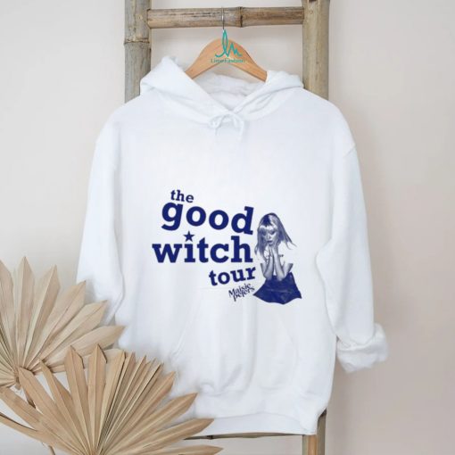 The Good Witch Tour Maisie Peters shirt