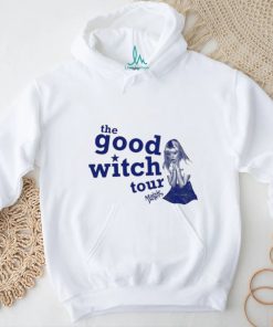 The Good Witch Tour Maisie Peters shirt