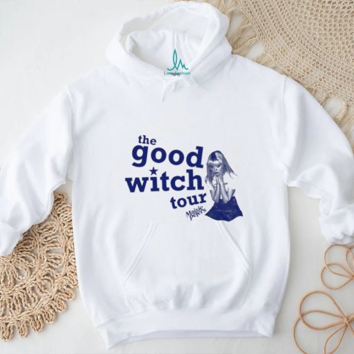 The Good Witch Tour Maisie Peters shirt