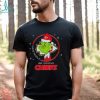Grinch drink up Canada Postes Post Canada christmas shirt Grinch drink up Canada Postes Post Canada christmas shirt