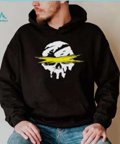 The Hoarder’s hunt defaced shirt