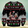 Horse Christmas Tree Ugly Christmas Sweater Merry making New Gift For Men And Women Family Holidays