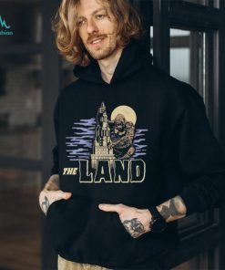 The Land Kong shirt