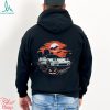Werewolf Beware The Full Moon Night Of The Haunted Howl 2023 Shirt