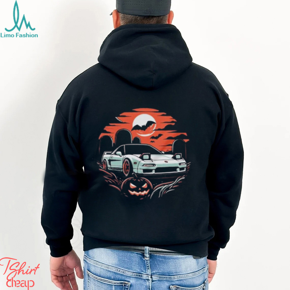 The Las Vegas Car Scene Go To Halloween 2023 Shirt The Las Vegas Car Scene Go To Halloween 2023 Shirt