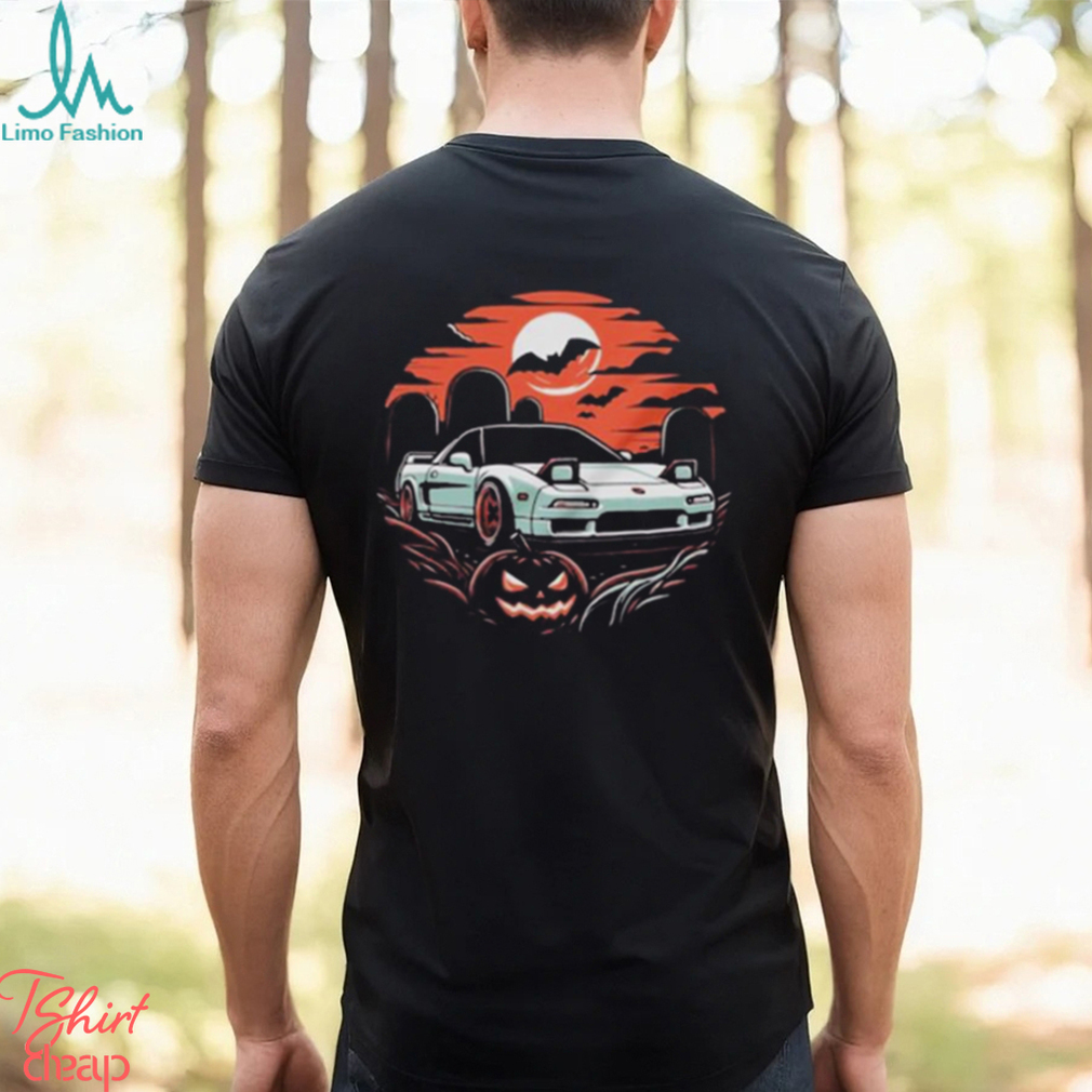 The Las Vegas Car Scene Go To Halloween 2023 Shirt The Las Vegas Car Scene Go To Halloween 2023 Shirt