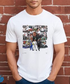 The Lewis Hamilton Story So Far A Product Of Mercedes AMG F1 Team Home Decor Poster