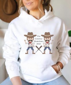 The Lonestar Showdown 2023 Shirt