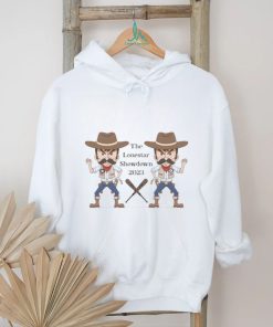 The Lonestar Showdown 2023 Shirt