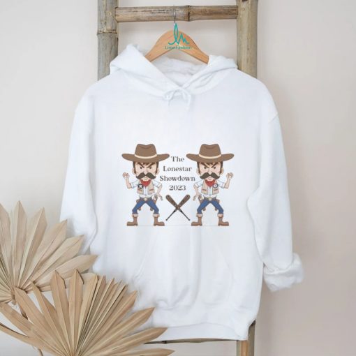 The Lonestar Showdown 2023 Shirt