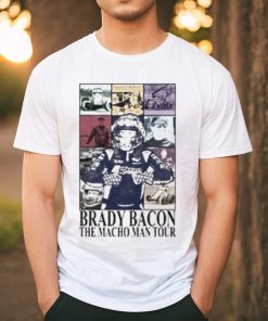 The Macho Man Tour shirt, hoodie, sweater, long sleeve and tank top The Macho Man Tour shirt