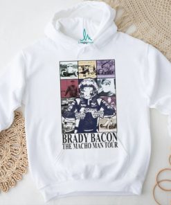 The Macho Man Tour shirt, hoodie, sweater, long sleeve and tank top The Macho Man Tour shirt