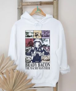 The Macho Man Tour shirt, hoodie, sweater, long sleeve and tank top The Macho Man Tour shirt