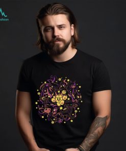 The Magical Tricksters Shirt